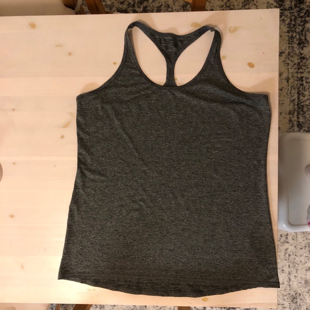 C9 by Champion Workout Racerback Tank XL